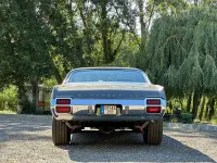Gebraucht Oldsmobile Supreme 264 PS (194 kW) 1971 Grau Coupé