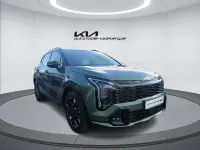 Neu Kia Sportage GT-Line 150 PS (110 kW) 2026 Schwarz SUV
