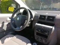 Usata VW Fox 55 CV (40 kW) 2011 Bianco Utilitaria