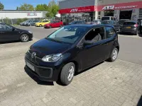 Usata VW up! 60 CV (44 kW) 2019 Nero Utilitaria