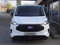 Neu Ford Transit Custom Trend 150 PS (110 kW) 2026 Frozen white Van / Kleinbus
