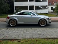 gebraucht Audi TT 8n Scheckheftgepflegt (Gewindefahrwerk, 19Zoll)