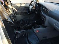 Gebraucht Skoda Octavia 90 PS (66 kW) 1998 Silber Limousine