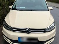 Gebraucht VW Touran 150 PS (110 kW) 2023 Andere farben Van / Kleinbus