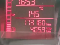 Gebraucht Seat Ibiza 90 PS (66 kW) 2011 Schwarz Limousine