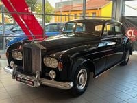Gebraucht Rolls Royce Silver Cloud 179 PS (131 kW) 1965 Schwarz Limousine