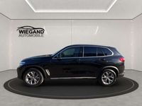 gebraucht BMW X5 45e xLine+Headup+Klima+Navi