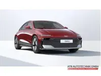 Neu Hyundai Ioniq 6 167 kW (228 PS) 2026 Rot (ultimate red (rot)) Limousine