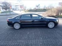 gebraucht Audi A8L 4,2 V8