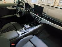 gebraucht Audi A4 Allroad 40 TDI quattro Klima Navi Leder