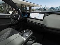 Neu BMW iX Exclusive 300 kW (408 PS) 2026 Beige SUV