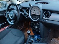 gebraucht Mini Cooper One Baujahr 11/2013