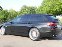 gebraucht Alpina B5 Bi-Turbo Touring, Pano+Leder+AHK+Klima