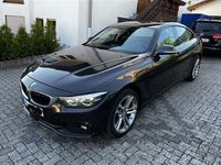 gebraucht BMW 435 Gran Coupé 435 Gran Coupé d xDrive Sport ...