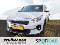 Gebraucht Kia XCeed Vision 141 PS (103 kW) 2022 Weiss SUV