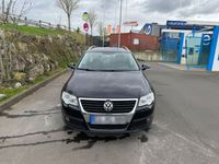 gebraucht VW Passat TDI Kombi