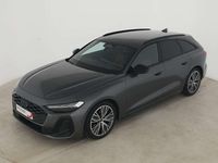 Gebraucht Audi A5 Ambiente 204 PS (150 kW) 2025 Silber Kombi