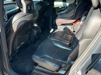 Gebraucht Volvo XC90 234 PS (172 kW) 2017 Grau SUV