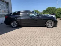Gebraucht BMW 630 Sport Line 258 PS (189 kW) 2020 Schwarz Coupé