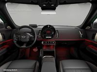 Usado Mini John Cooper Works 317 HP (233 kW) 2025 Verde Citadino