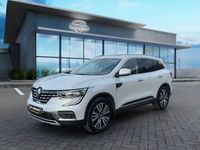 gebraucht Renault Koleos Initiale Paris 4x4,Panorama,FULL