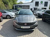 Gebraucht Fiat Tipo Lounge 95 PS (69 kW) 2020 Grau Limousine