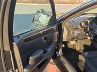 Second-hand Mercedes E250 2011 Negru Berlinǎ