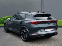 Gebraucht Cupra Formentor VZ 310 PS (228 kW) 2023 Grau SUV