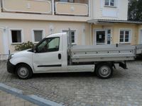 gebraucht Fiat Doblò 3 Seitenkipper