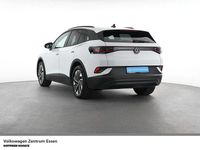 Gebraucht VW ID.4 Pro 210 kW (286 PS) 2025 Weiss SUV
