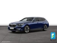 Gebraucht BMW 530e 299 PS (219 kW) 2025 Blau Kombi