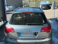 Gebraucht Audi A6 Allroad 180 PS (132 kW) 2006 Kombi