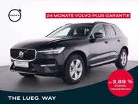 Gebraucht Volvo XC60 Core 197 PS (144 kW) 2023 Schwarz SUV