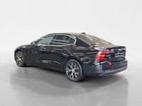 Gebraucht Volvo S60 Core 197 PS (144 kW) 2024 Onyx black / metallic Limousine