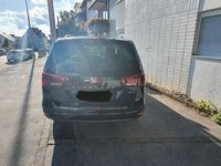 gebraucht Seat Alhambra 