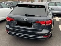 gebraucht Audi A4 1.4 TFSI S tronic design Avant design