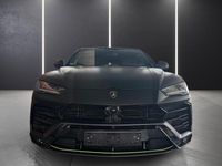 Gebraucht Lamborghini Urus 650 PS (478 kW) 2019 Schwarz SUV