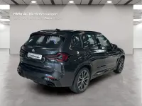 Gebraucht BMW X3 Performance 340 PS (250 kW) 2023 Grau SUV