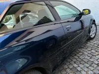 Gebraucht Audi A3 105 PS (77 kW) 2011 Andere farben Kleinwagen