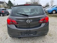 gebraucht Opel Corsa E Selection ecoFlex