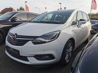 gebraucht Opel Zafira Tourer 