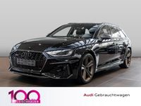 gebraucht Audi RS4 2.9 TFSI quattro Avant Aktion UPE 129T€ sofort verfügbar