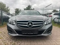 Gebraucht Mercedes E220 170 PS (125 kW) 2016 Grau Limousine