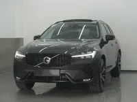 Gebraucht Volvo XC60 Plus 197 PS (144 kW) 2024 Grau SUV