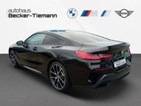 gebraucht BMW 840 d xDrive M Sportpaket,Soft Close Automatik,Wärmeko