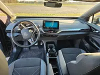 Gebraucht VW ID.4 Pure 125 kW (170 PS) 2022 Grau SUV