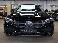 Gebraucht Mercedes C300e Avantgarde 313 PS (230 kW) 2025 Schwarz Limousine