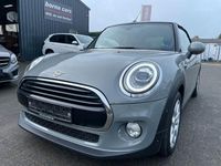 Gebraucht Mini Cooper D Cabriolet 116 PS (85 kW) 2019 Grau Cabrio