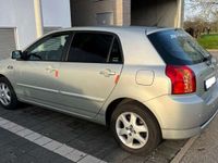 gebraucht Toyota Corolla 1.6 / 5 Türig