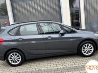 gebraucht BMW 216 Active Tourer 216 d Advantage *Bussines|Navi|AHK*